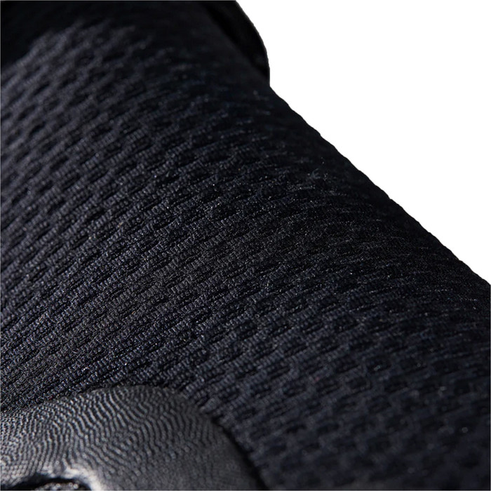 2024 Xcel Infiniti 3mm Split Toe Wetsuit Boots AT037020 - Black